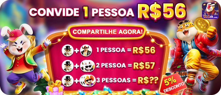 sssok — card com CTA e reforço de bônus, com composição limpa, pensado para atrair o primeiro clique do usuário.